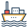 Sea freight