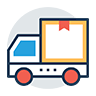 Land / rail freight
