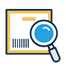 Customs declaration / inspection