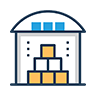 Warehousing / FBA